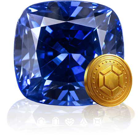 The token