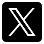 X logo